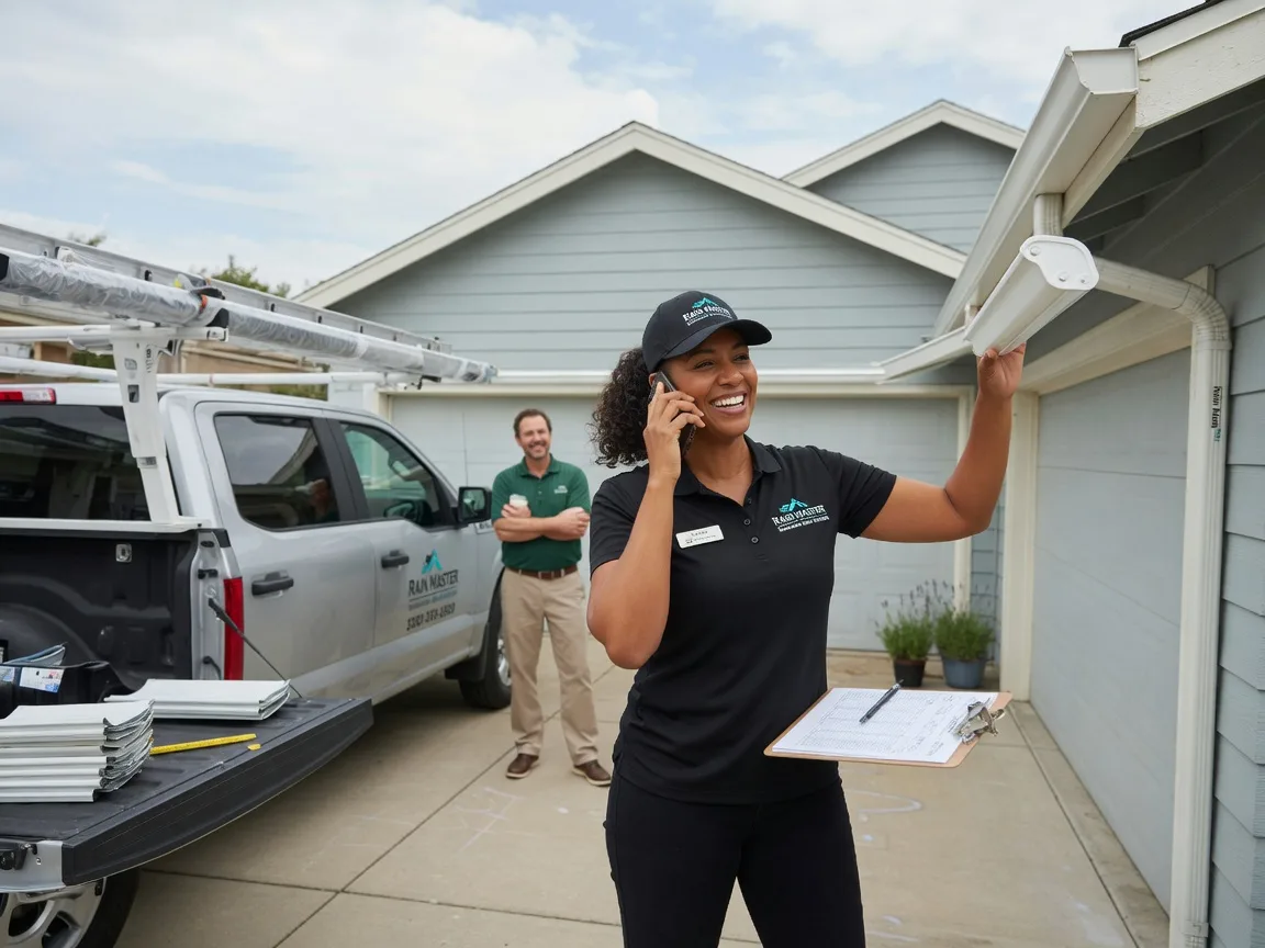 Gutter Installation Novinger, MO FAQs